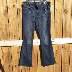 Gap Baby Boot Jeans